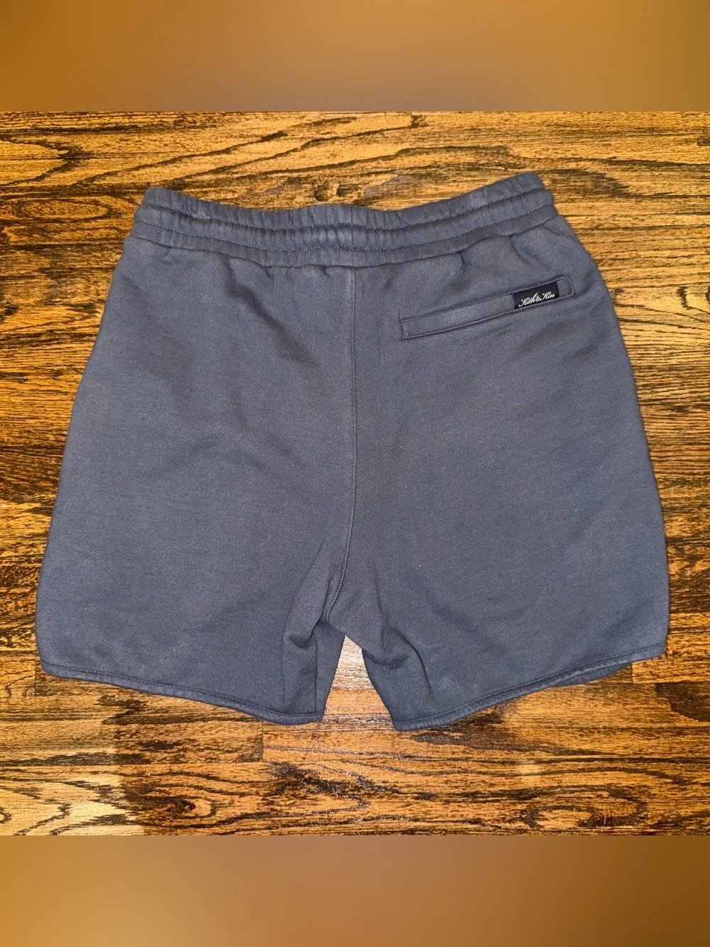 Kith jordan shorts